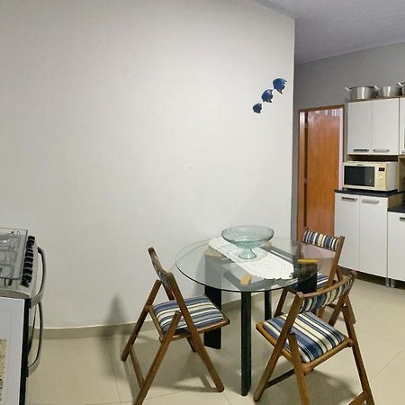 Casa Para Temporada Сао Себастиао Екстериор снимка