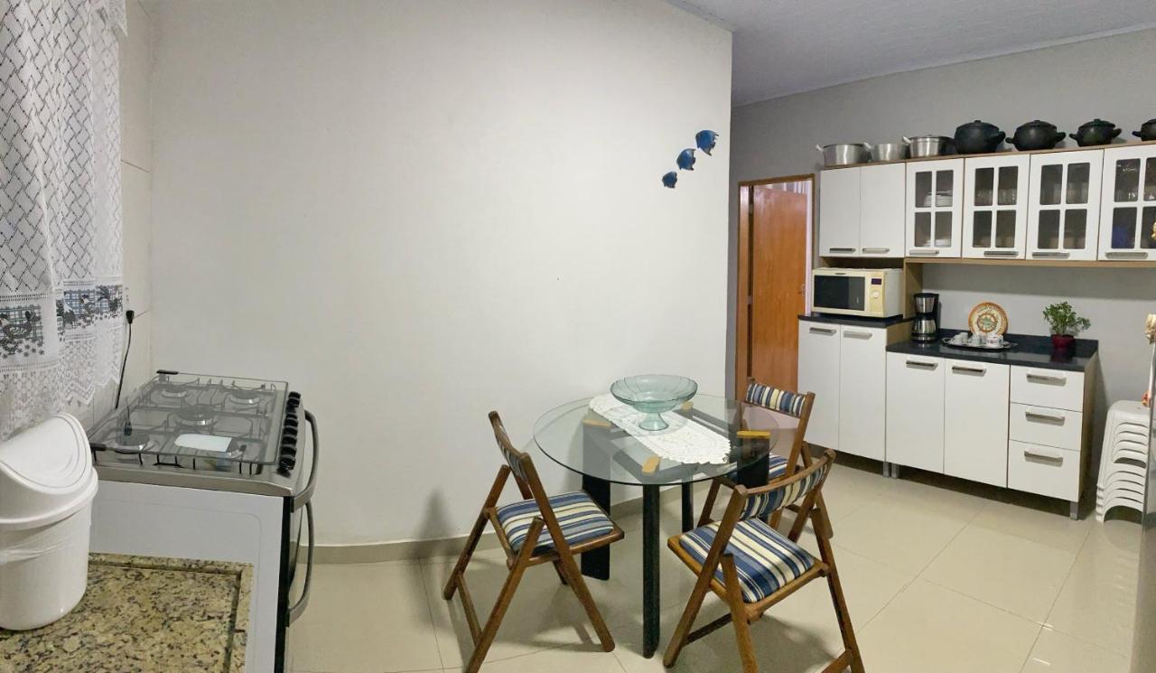 Casa Para Temporada Сао Себастиао Екстериор снимка