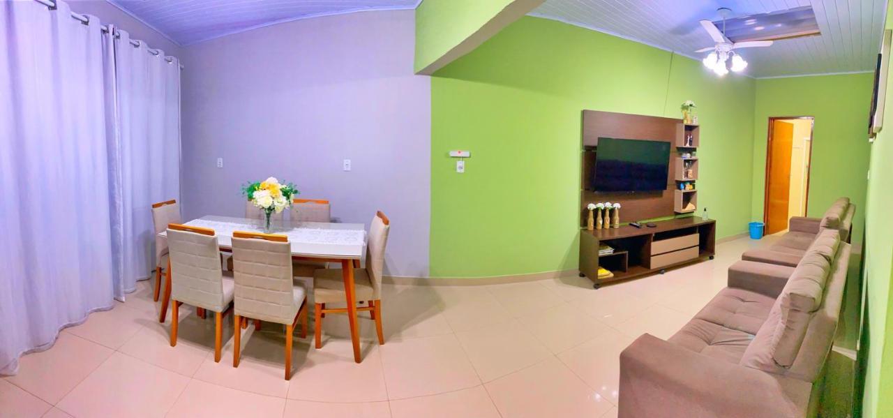 Casa Para Temporada Сао Себастиао Екстериор снимка