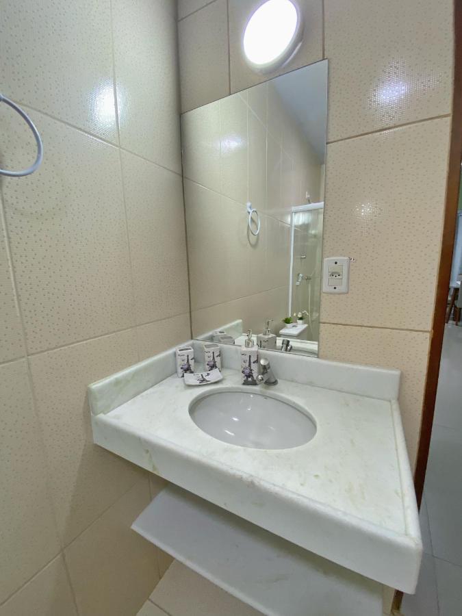 Casa Para Temporada Сао Себастиао Екстериор снимка